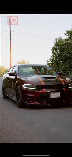 دودج تشارجر